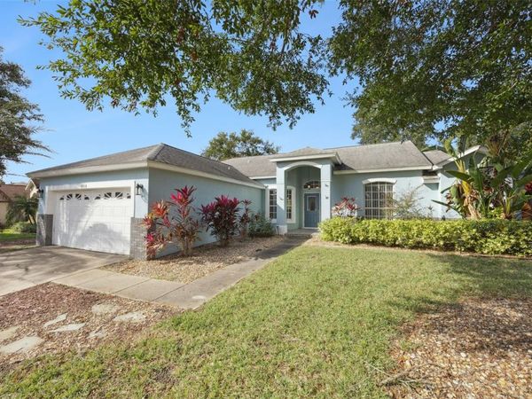 2716 CEDARIDGE CIRCLE, CLERMONT, FL 34711