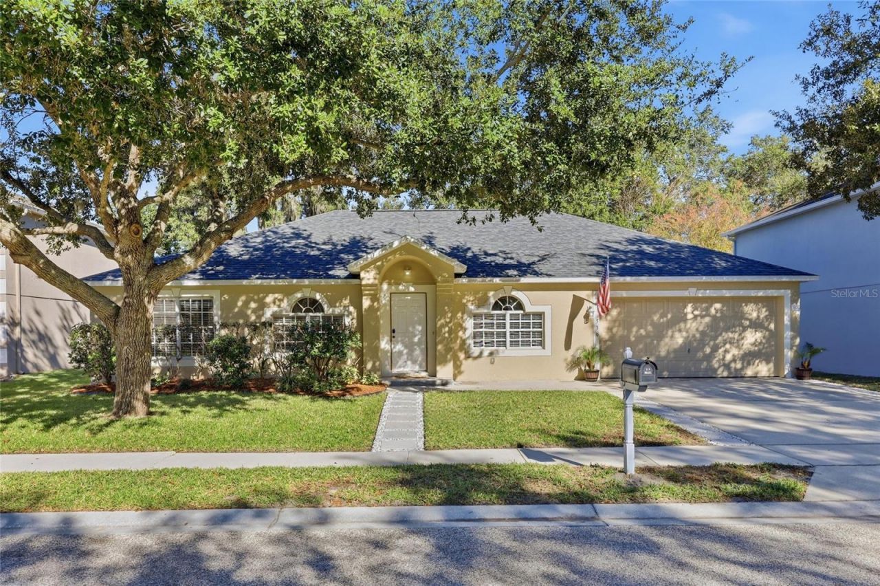 539 Granite Circle, Chuluota, FL 32766 Photo