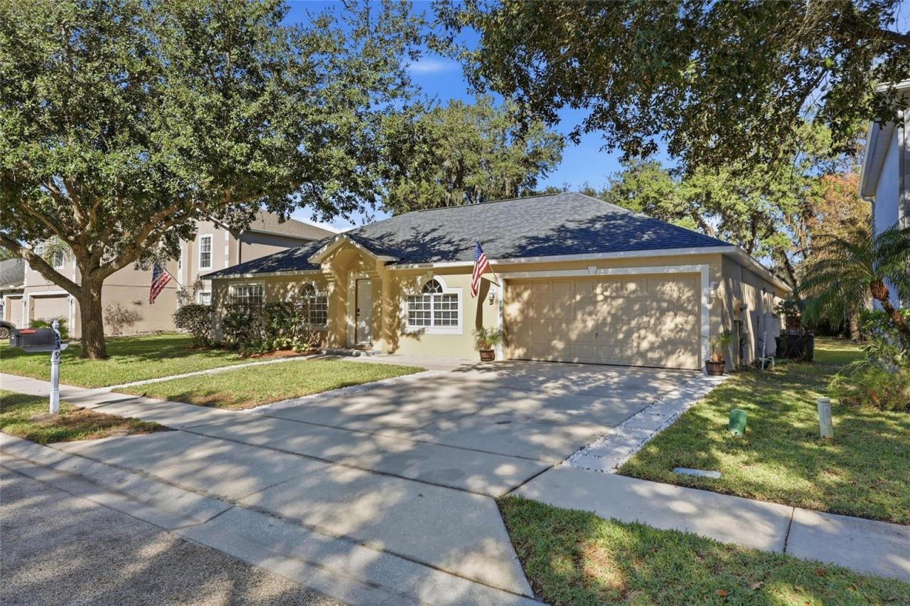 539 Granite Circle, Chuluota, FL 32766 Photo