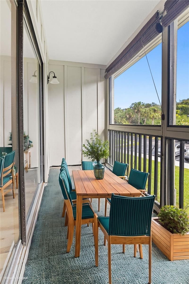 3800 Saxon Drive, Unit C52, New Smyrna Beach, FL 32169 Photo