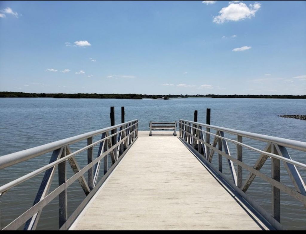 3800 Saxon Drive, Unit C52, New Smyrna Beach, FL 32169 Photo