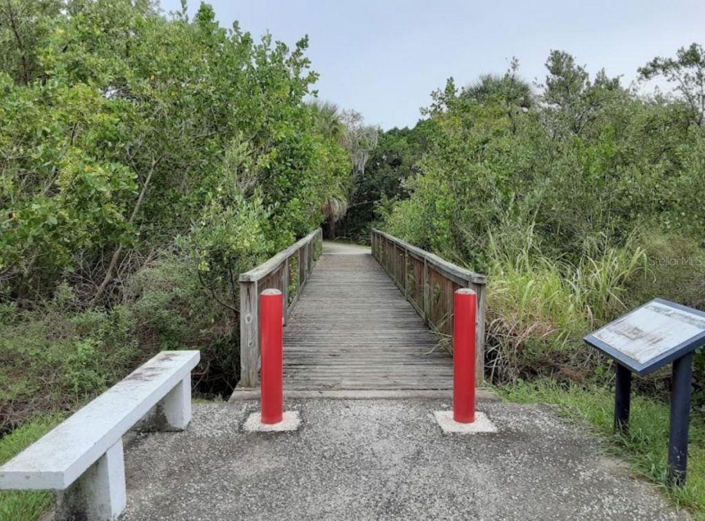 3800 Saxon Drive, Unit C52, New Smyrna Beach, FL 32169 Photo