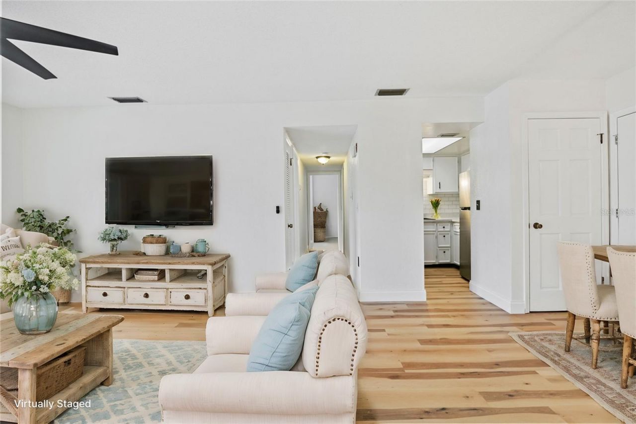 3800 Saxon Drive, Unit C52, New Smyrna Beach, FL 32169 Photo