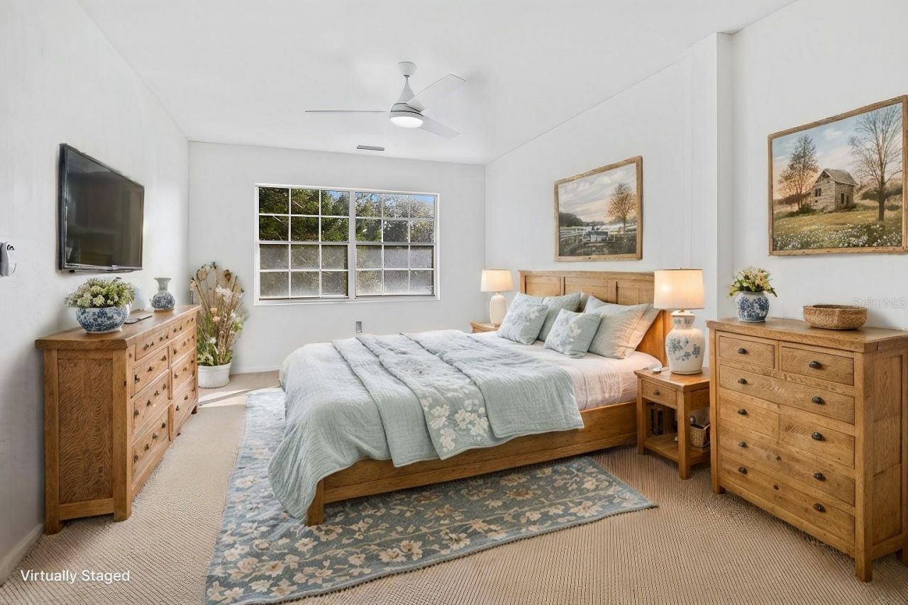 3800 Saxon Drive, Unit C52, New Smyrna Beach, FL 32169 Photo