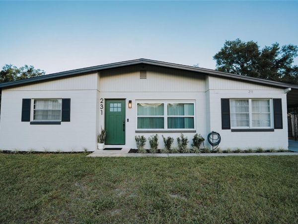 231 ABBOTT AVENUE, LAKE MARY, FL 32746