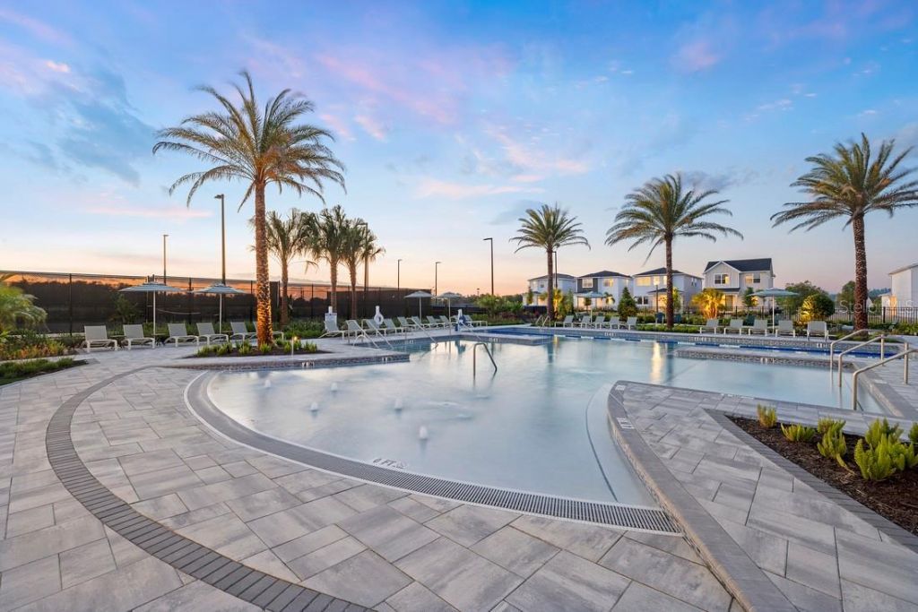 1772 Stonecliff Drive, Apopka, FL 32703 Photo