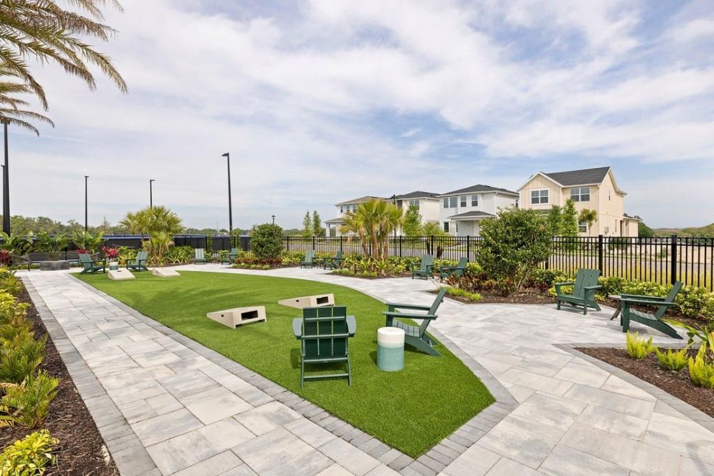 1772 Stonecliff Drive, Apopka, FL 32703 Photo