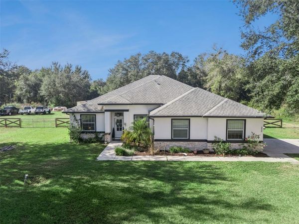 6838 CR 607B, BUSHNELL, FL 33513
