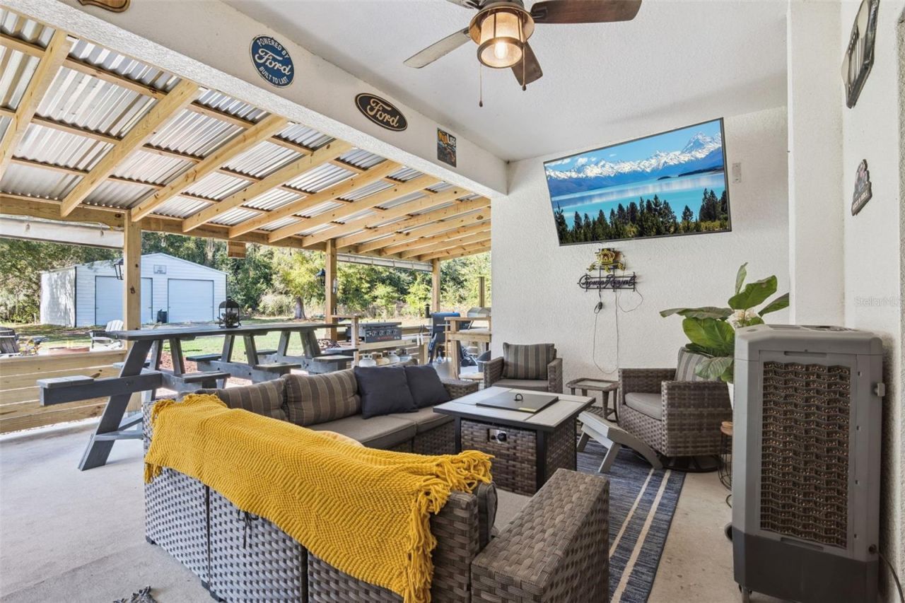 6838 Cr 607b, Bushnell, FL 33513 Photo