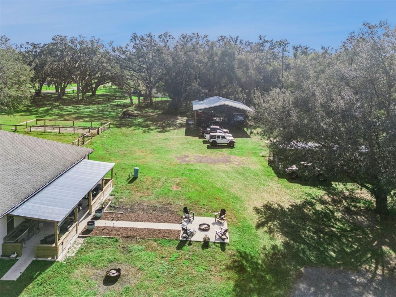 6838 Cr 607b, Bushnell, FL 33513 Photo