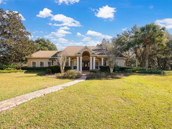 11715 NW 90TH AVENUE, REDDICK, FL 32686
