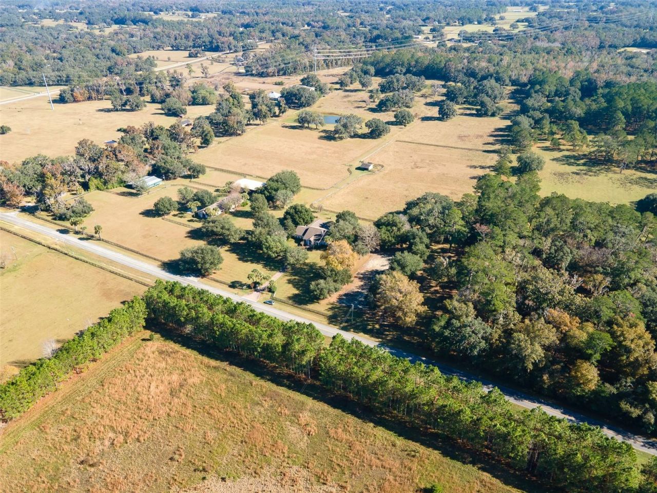 11715 NW 90th Avenue, Reddick, FL 32686 Photo