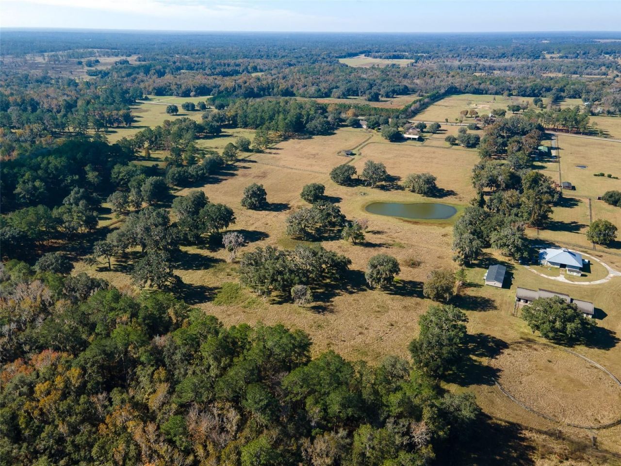 11715 NW 90th Avenue, Reddick, FL 32686 Photo