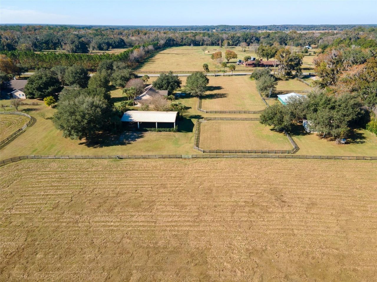 11715 NW 90th Avenue, Reddick, FL 32686 Photo