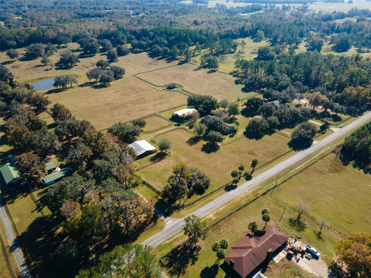 11715 NW 90th Avenue, Reddick, FL 32686 Photo