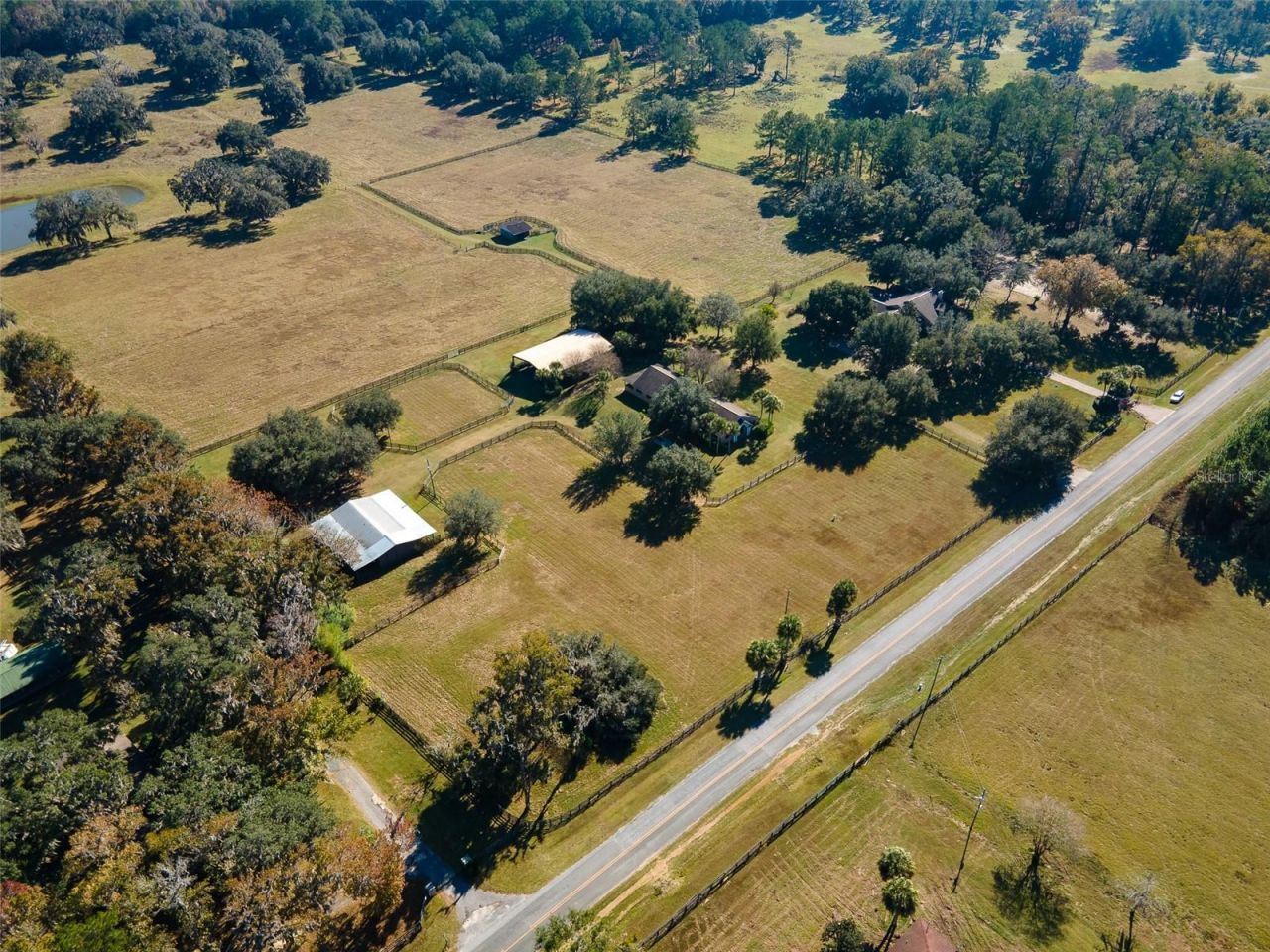 11715 NW 90th Avenue, Reddick, FL 32686 Photo