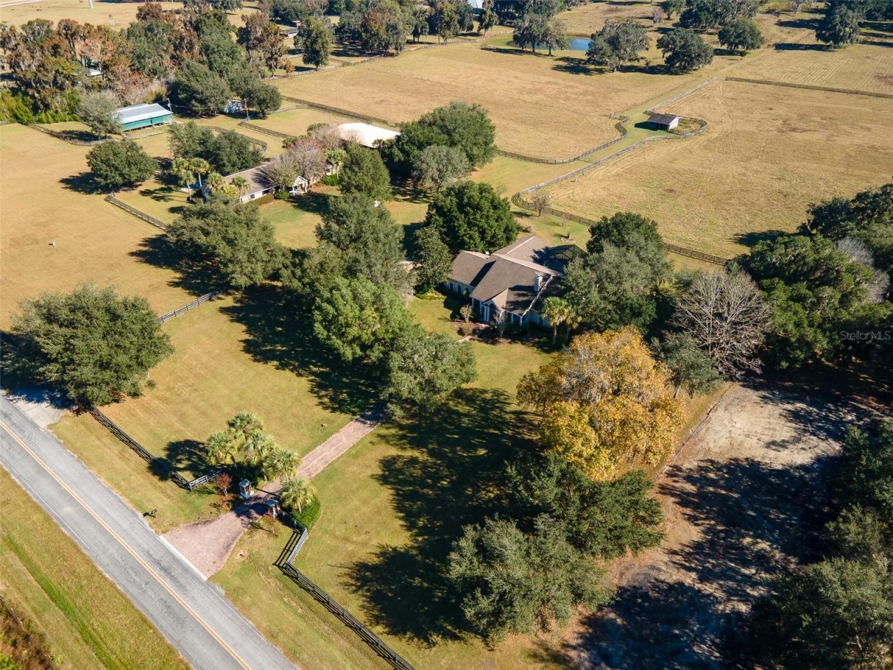 11715 NW 90th Avenue, Reddick, FL 32686 Photo