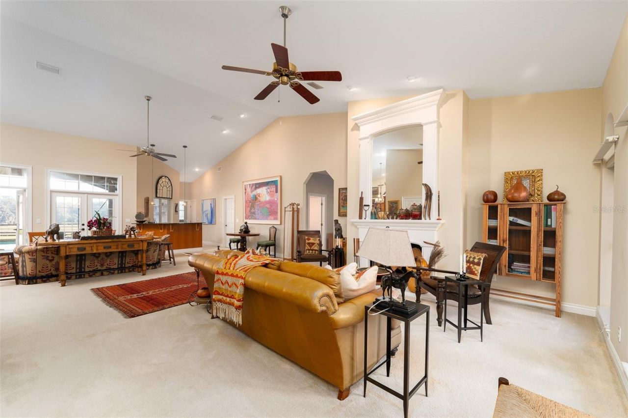 11715 NW 90th Avenue, Reddick, FL 32686 Photo