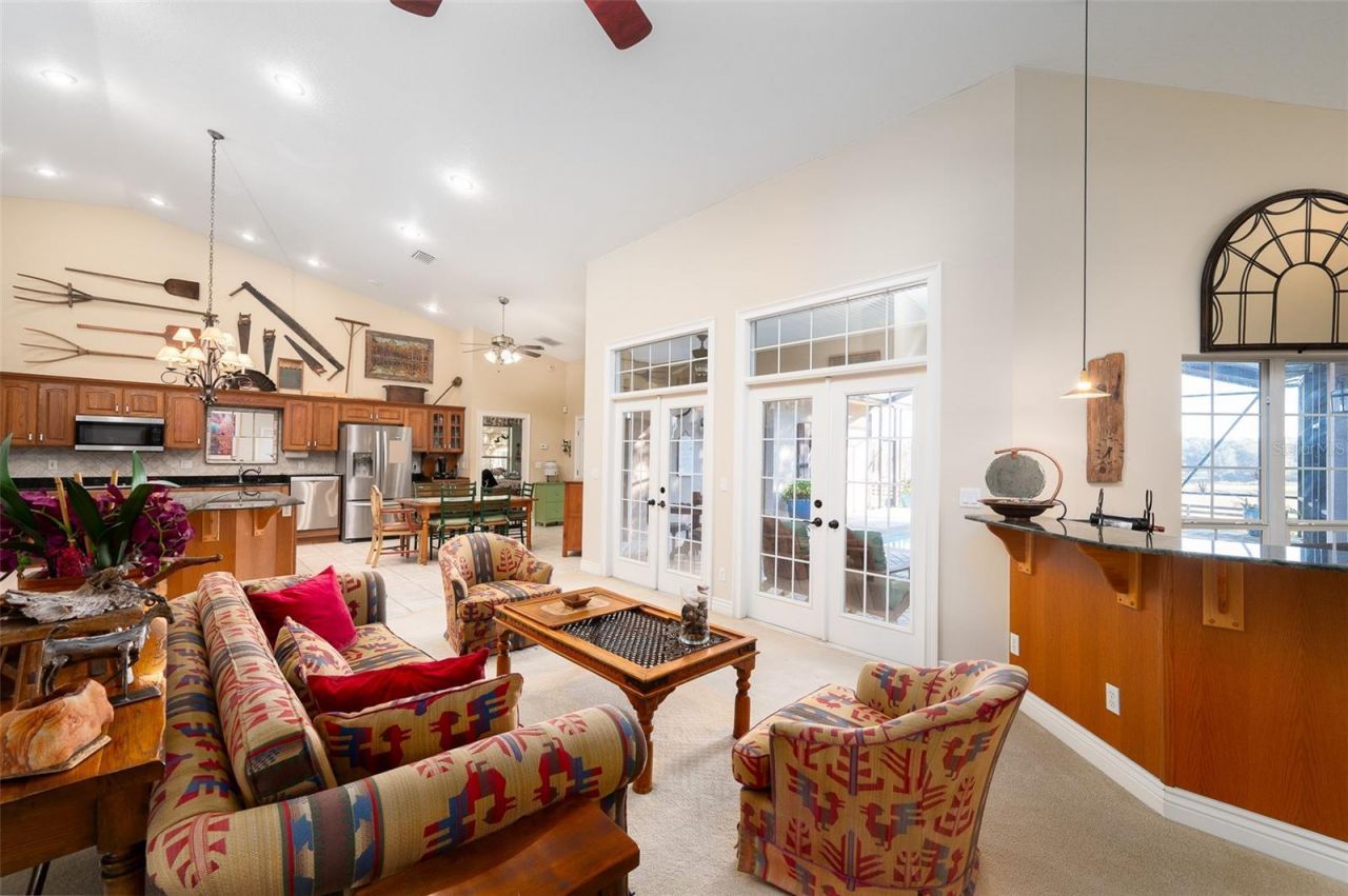 11715 NW 90th Avenue, Reddick, FL 32686 Photo