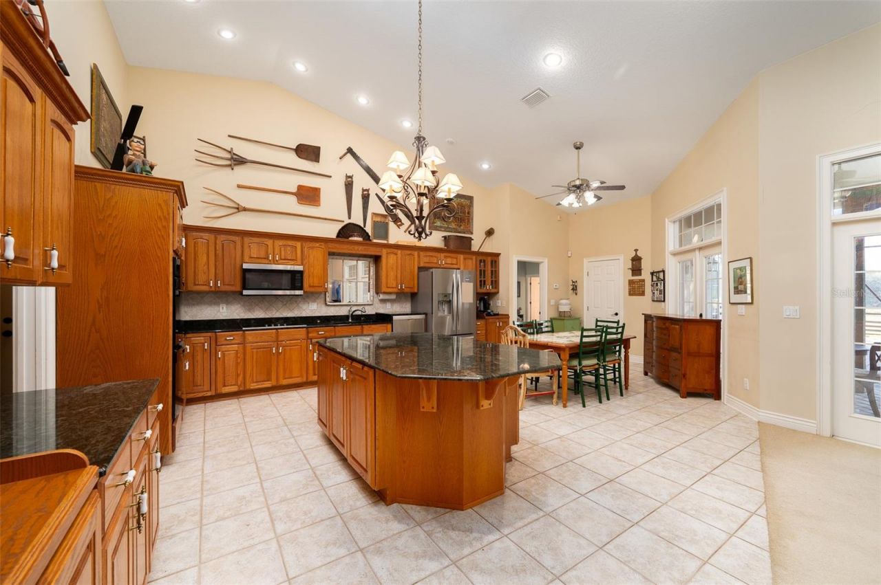 11715 NW 90th Avenue, Reddick, FL 32686 Photo