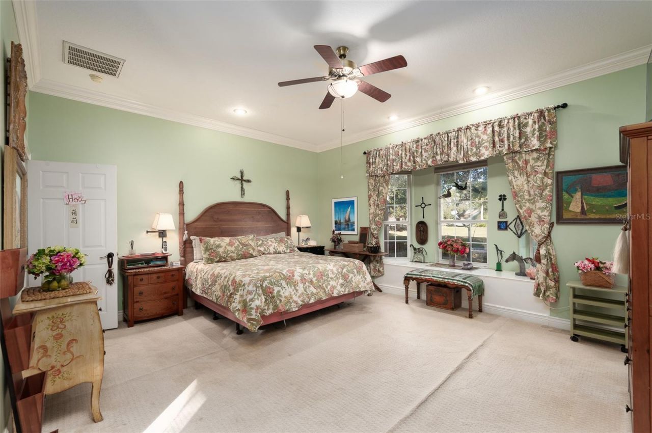 11715 NW 90th Avenue, Reddick, FL 32686 Photo