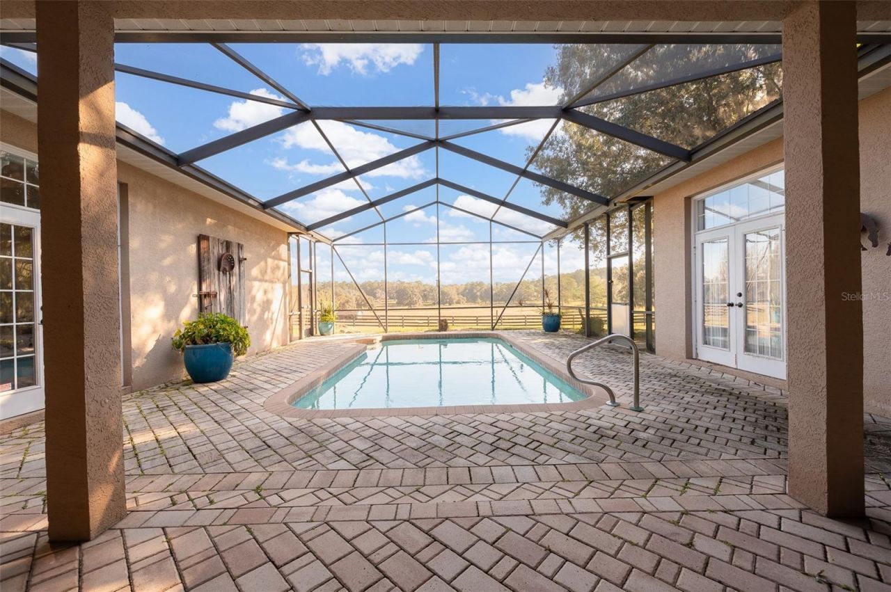 11715 NW 90th Avenue, Reddick, FL 32686 Photo