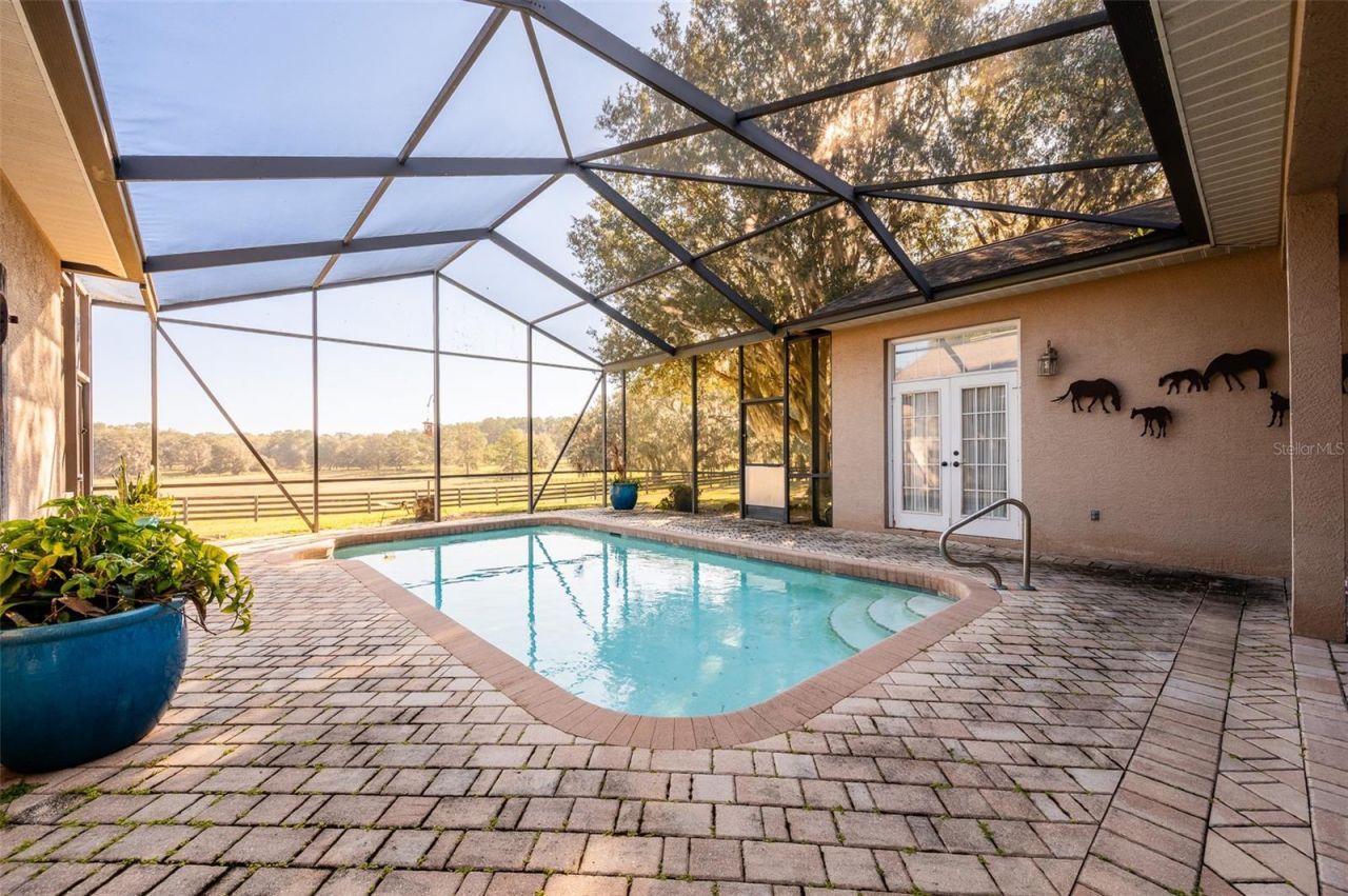 11715 NW 90th Avenue, Reddick, FL 32686 Photo