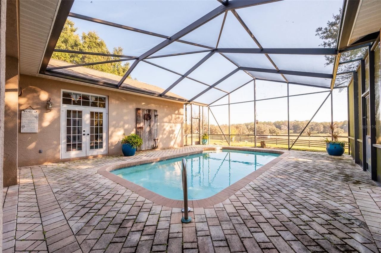 11715 NW 90th Avenue, Reddick, FL 32686 Photo