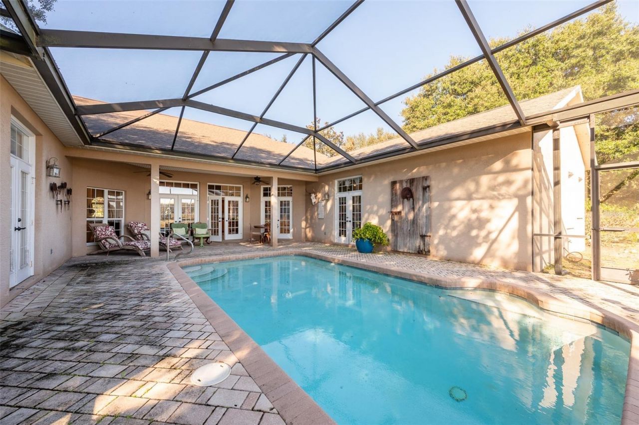 11715 NW 90th Avenue, Reddick, FL 32686 Photo