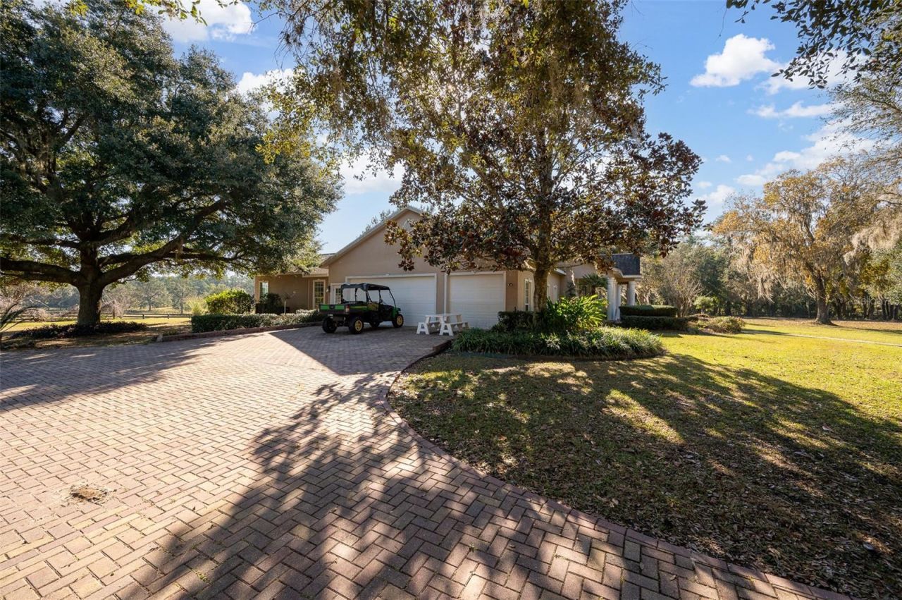 11715 NW 90th Avenue, Reddick, FL 32686 Photo