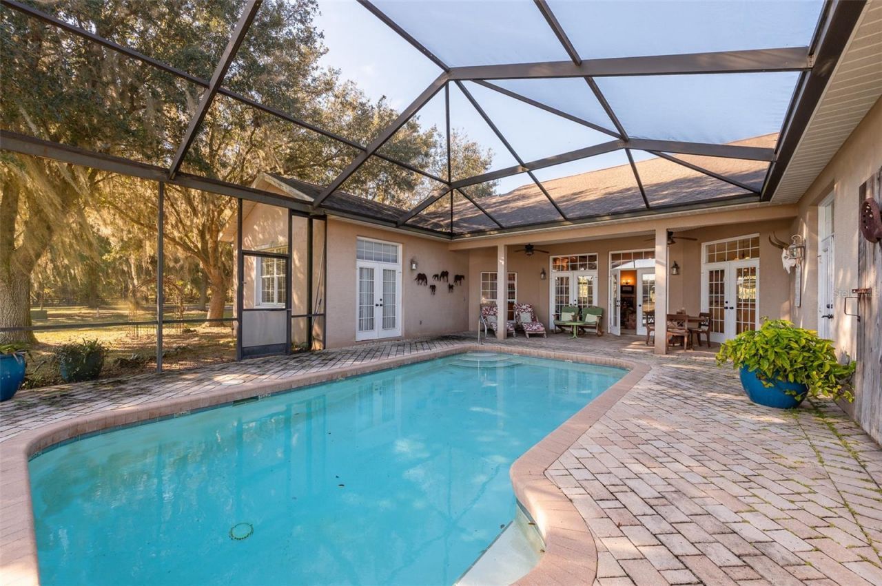 11715 NW 90th Avenue, Reddick, FL 32686 Photo