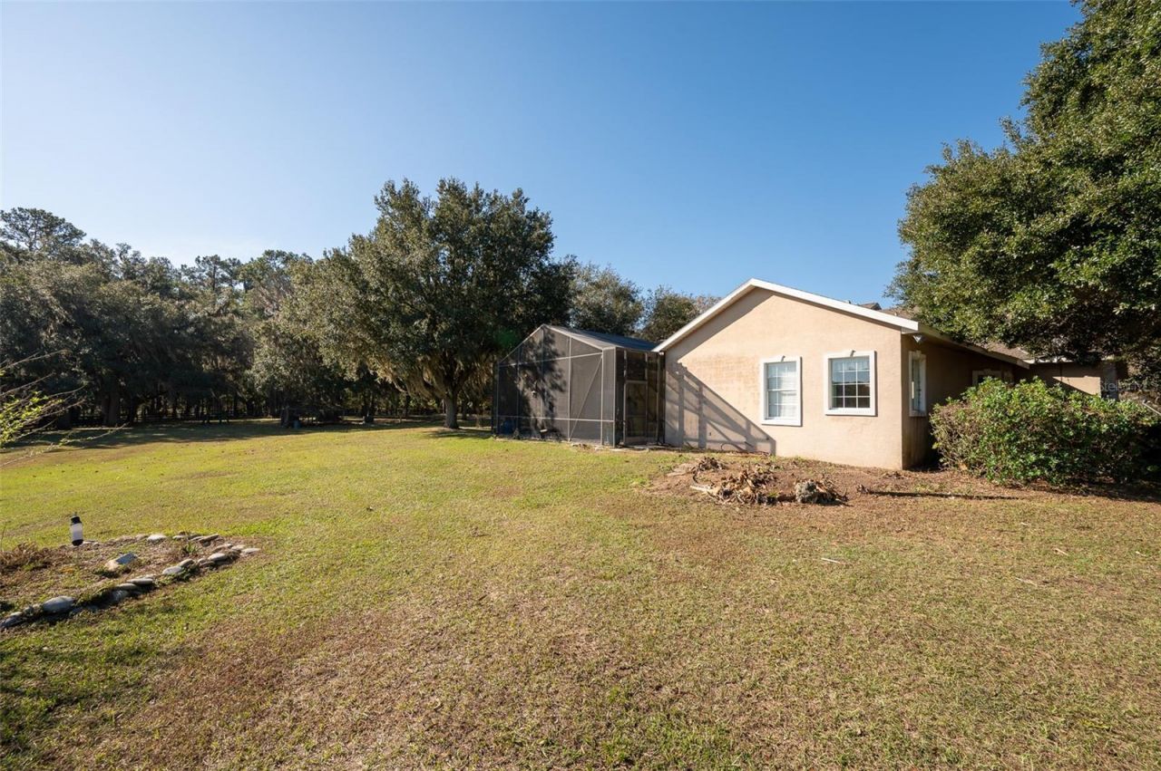 11715 NW 90th Avenue, Reddick, FL 32686 Photo