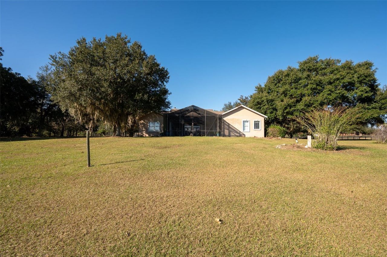 11715 NW 90th Avenue, Reddick, FL 32686 Photo
