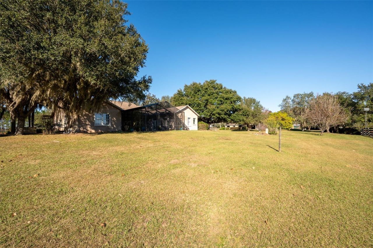 11715 NW 90th Avenue, Reddick, FL 32686 Photo