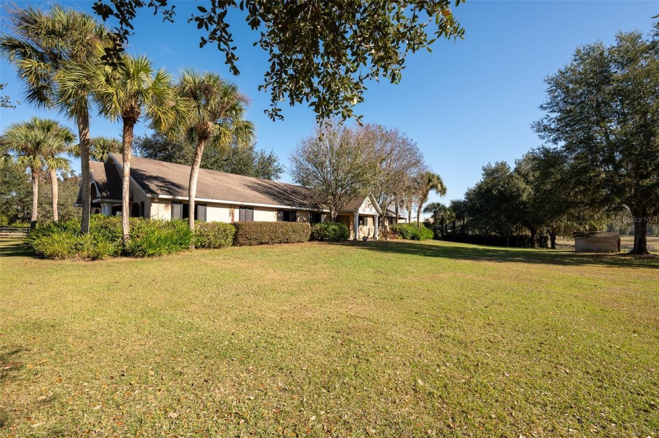 11715 NW 90th Avenue, Reddick, FL 32686 Photo