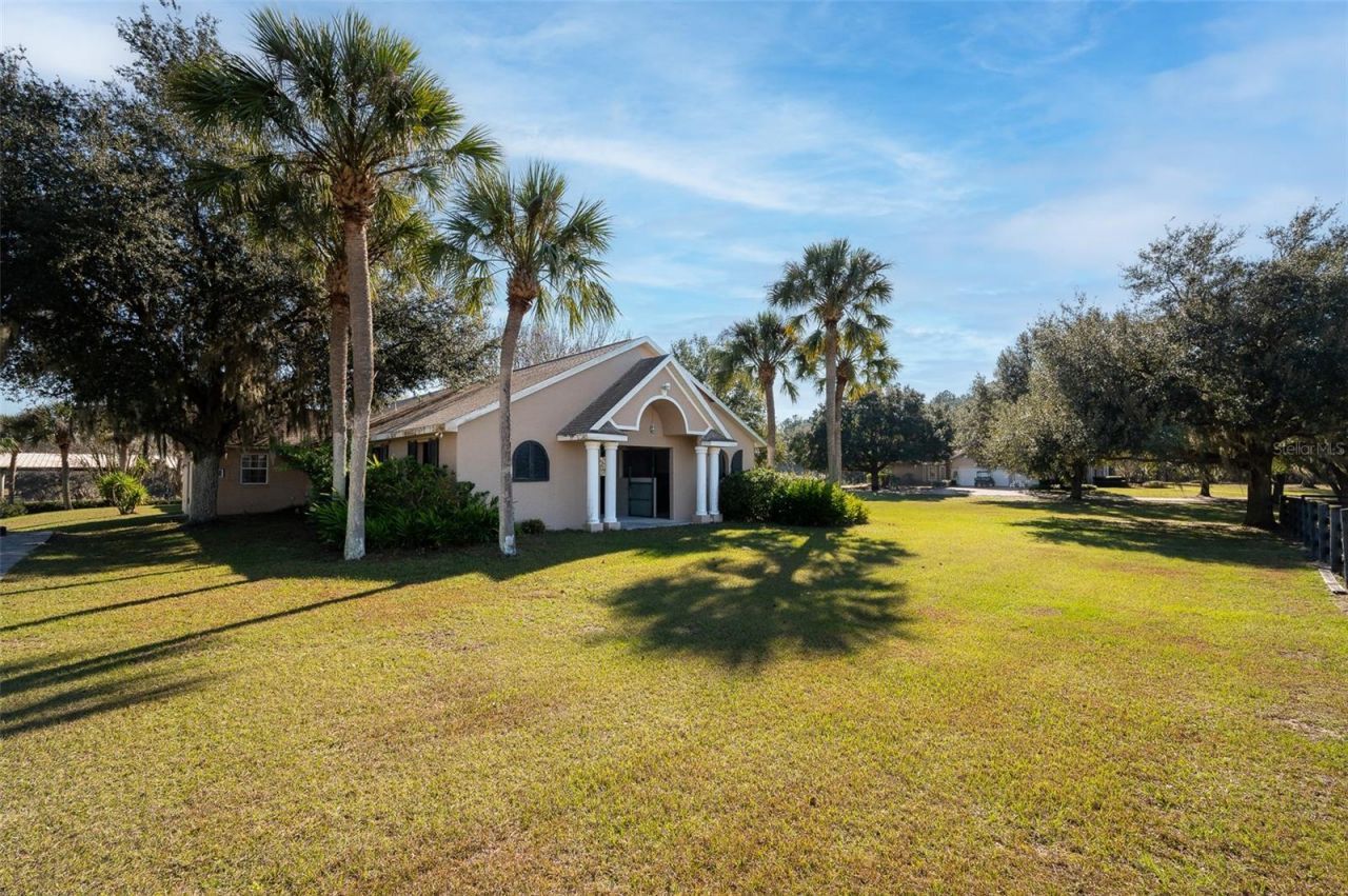 11715 NW 90th Avenue, Reddick, FL 32686 Photo