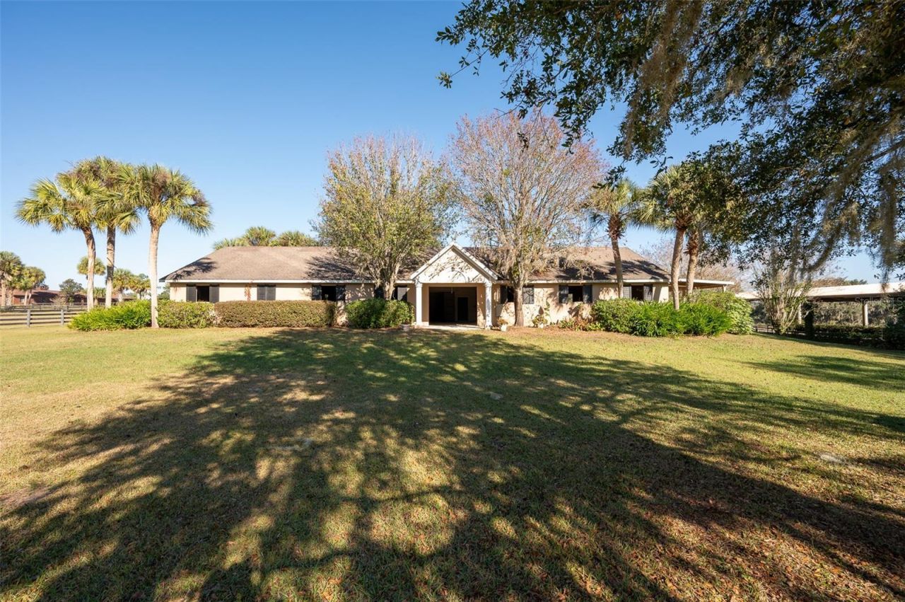 11715 NW 90th Avenue, Reddick, FL 32686 Photo