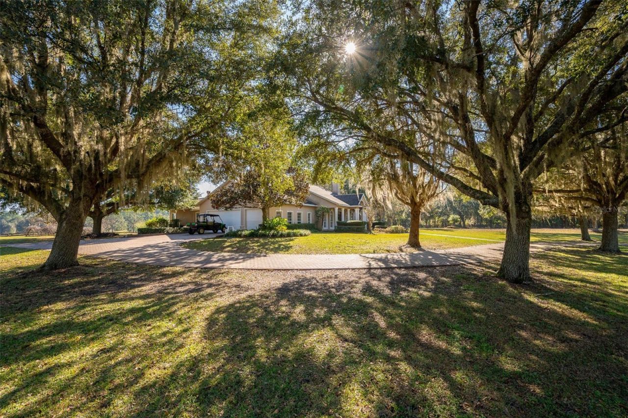 11715 NW 90th Avenue, Reddick, FL 32686 Photo