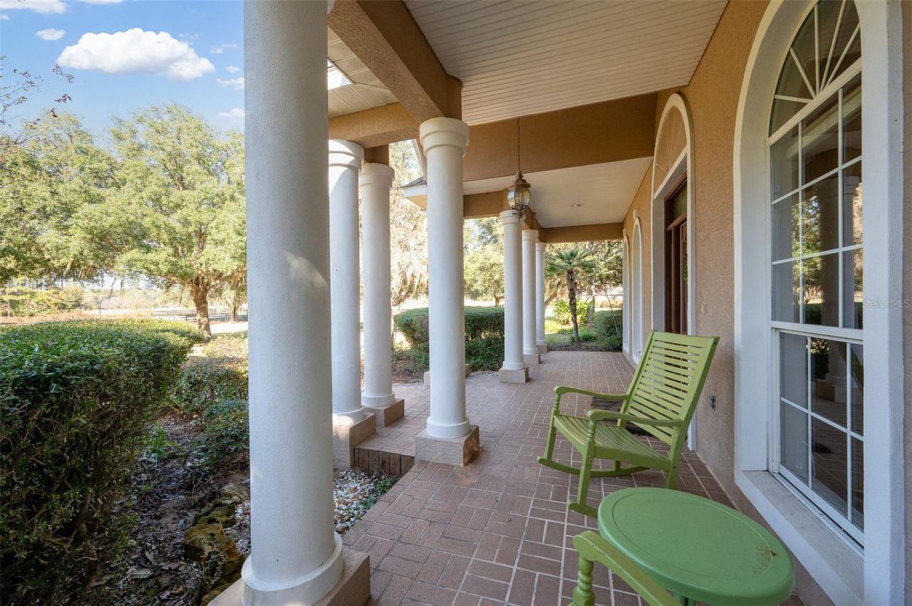 11715 NW 90th Avenue, Reddick, FL 32686 Photo