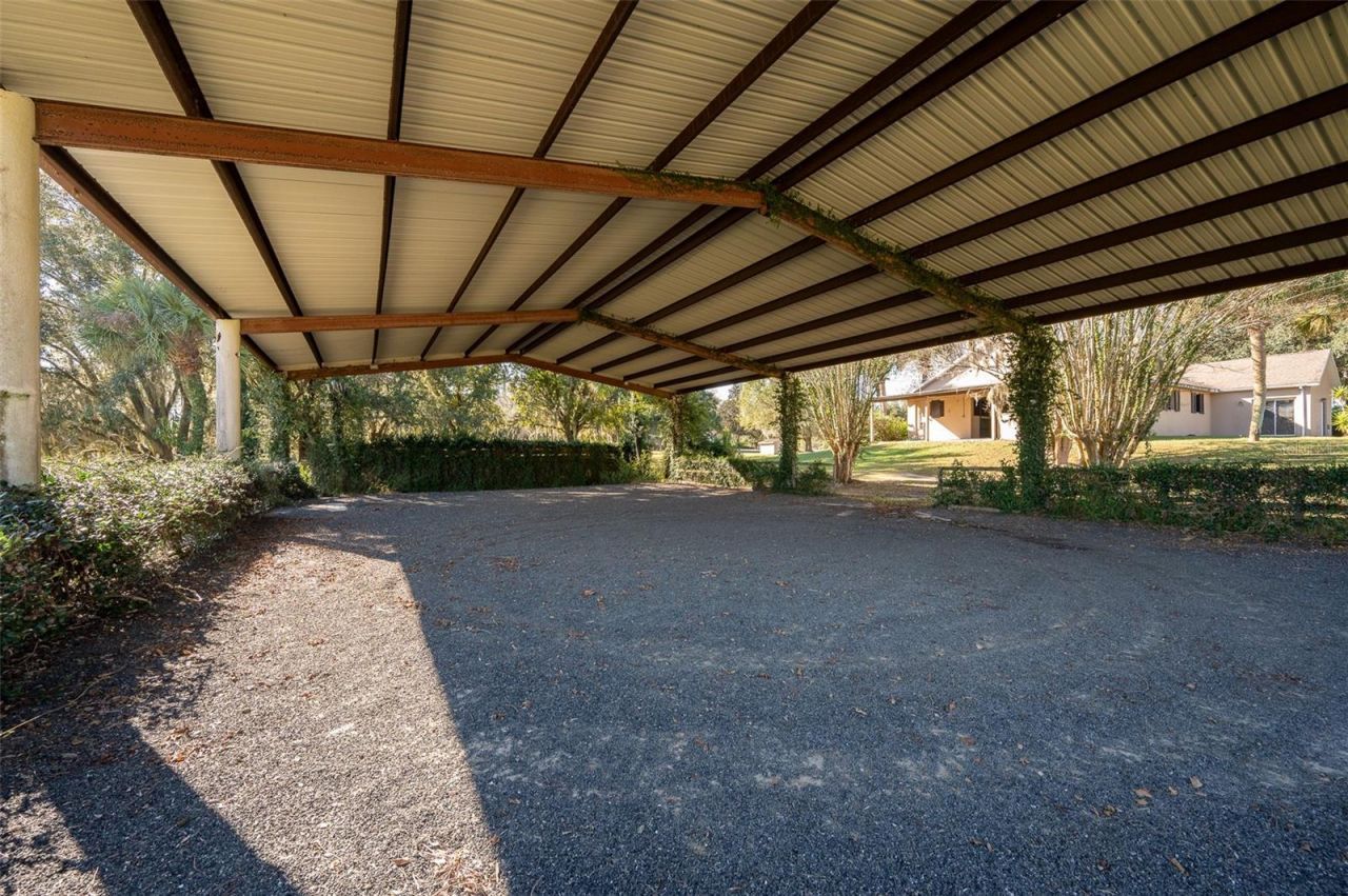 11715 NW 90th Avenue, Reddick, FL 32686 Photo