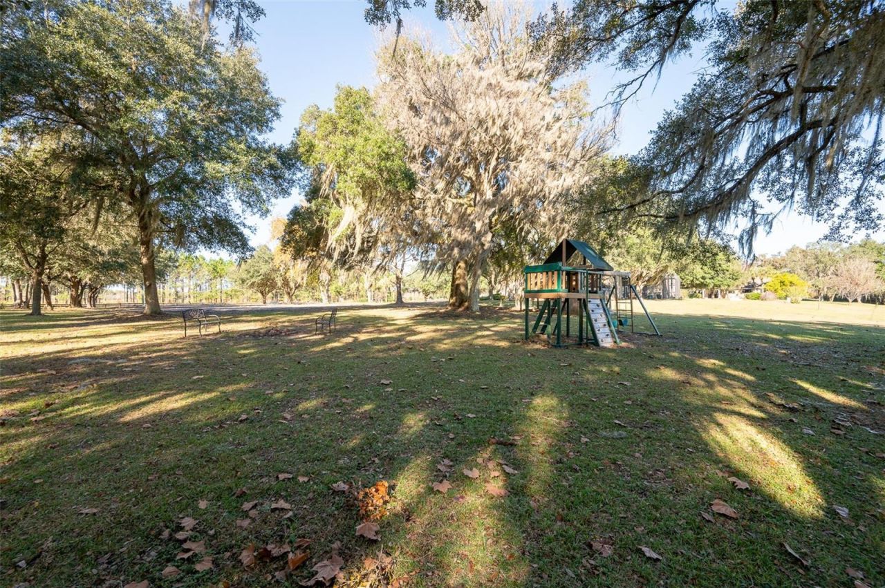 11715 NW 90th Avenue, Reddick, FL 32686 Photo
