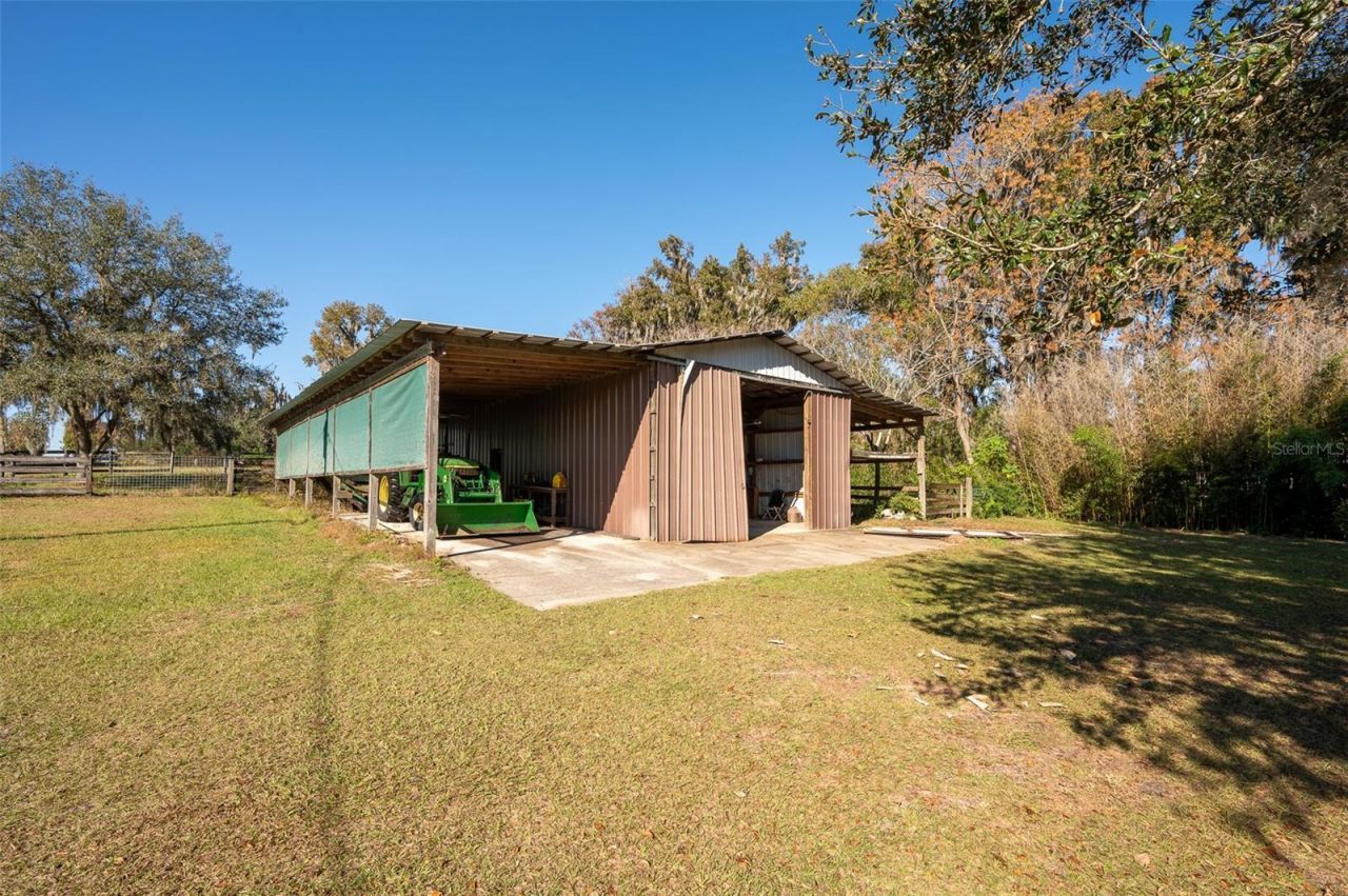11715 NW 90th Avenue, Reddick, FL 32686 Photo