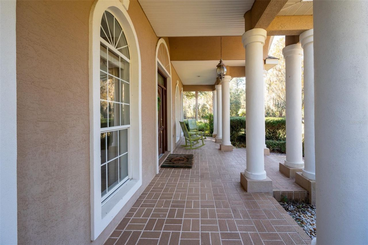 11715 NW 90th Avenue, Reddick, FL 32686 Photo