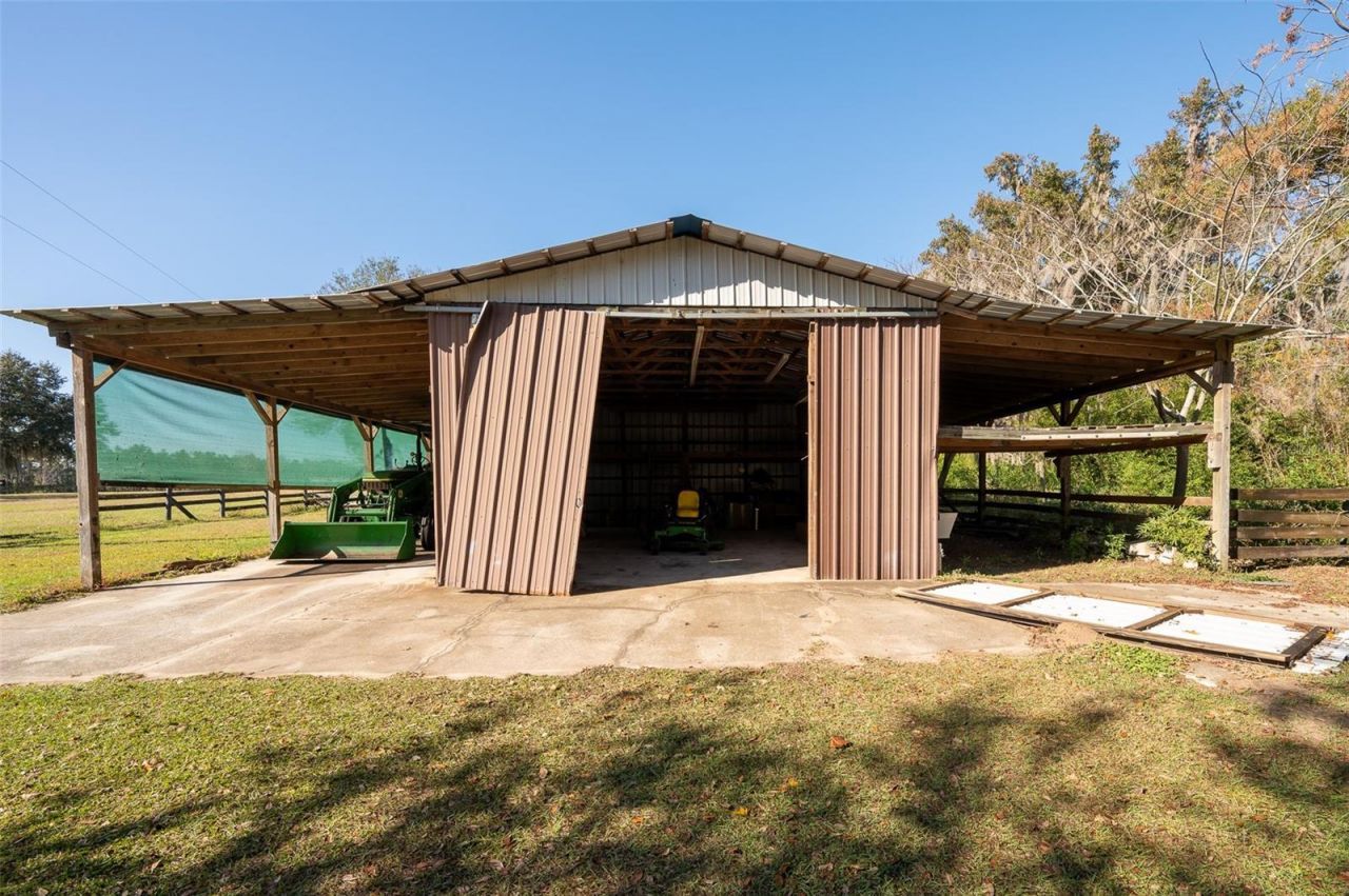 11715 NW 90th Avenue, Reddick, FL 32686 Photo