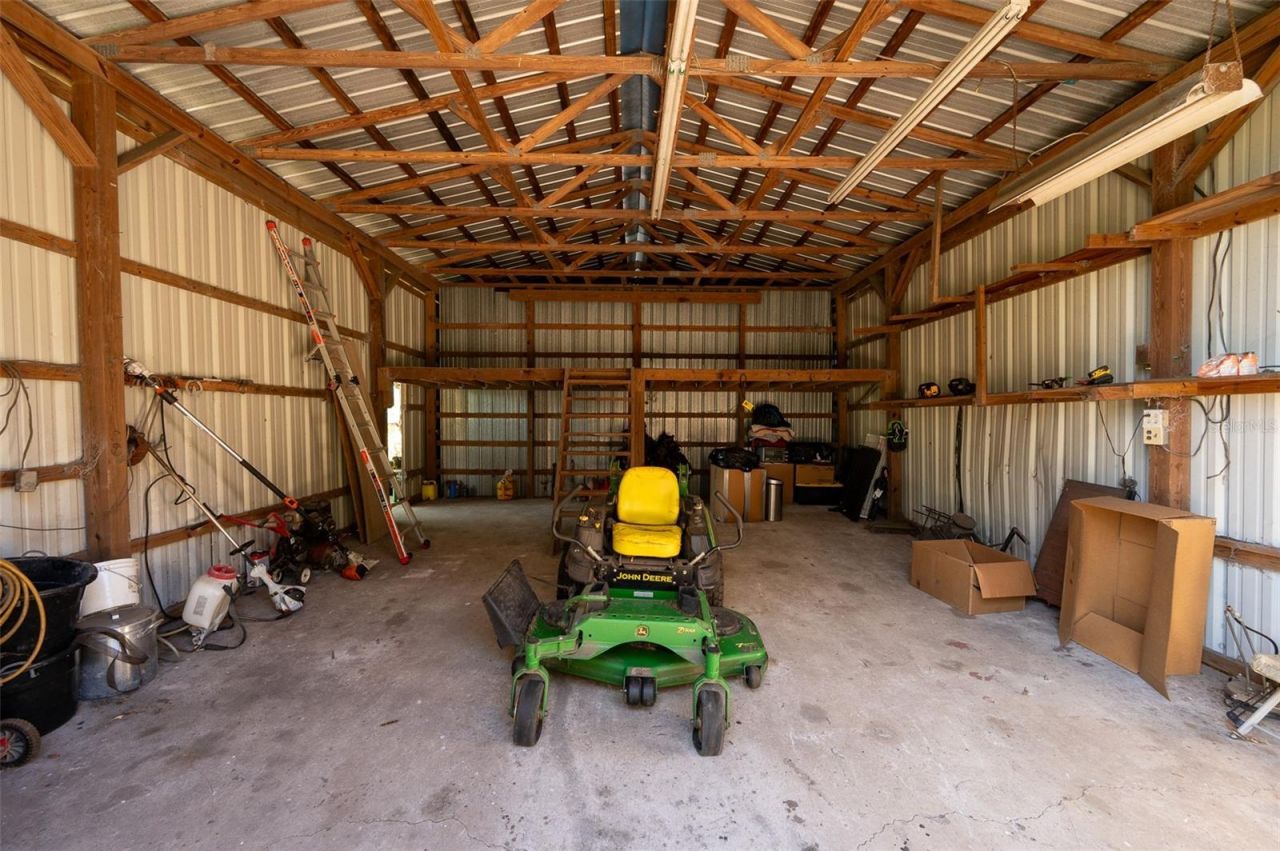 11715 NW 90th Avenue, Reddick, FL 32686 Photo