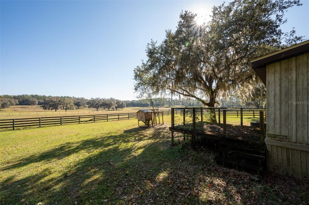 11715 NW 90th Avenue, Reddick, FL 32686 Photo