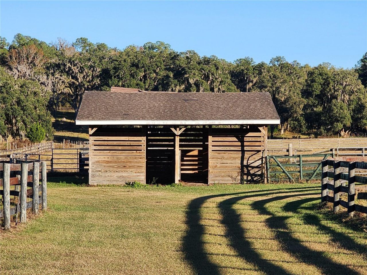 11715 NW 90th Avenue, Reddick, FL 32686 Photo