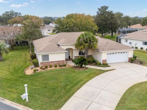 13766 SE 89TH AVENUE, SUMMERFIELD, FL 34491