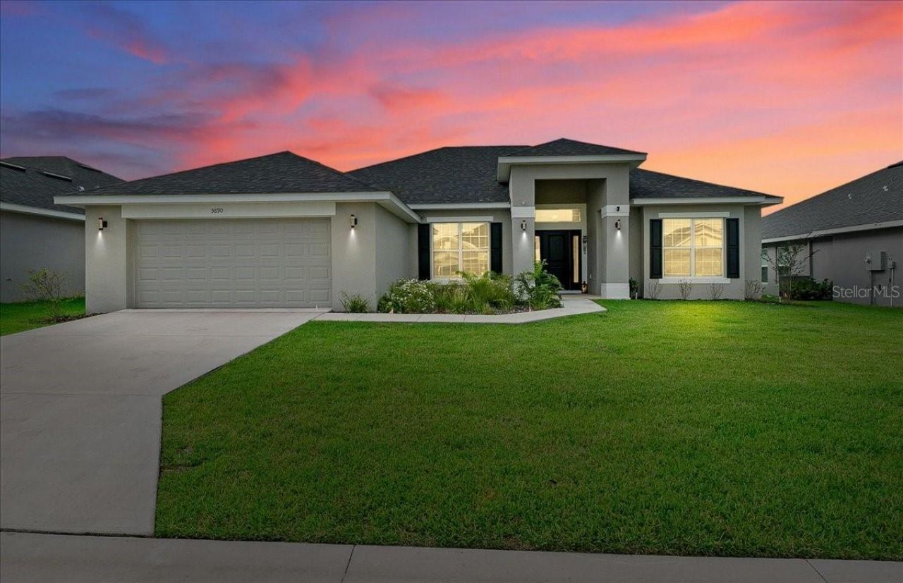 5890 SW 83rd Street, Ocala, FL 34476 Main Photo