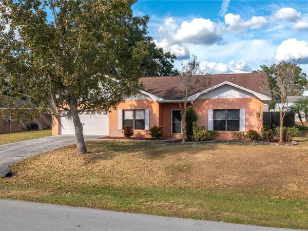 8526 CHERRY HILL DRIVE, LAKELAND, FL 33810
